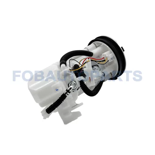 Fuel Pump Assembly for Honda CIVIC 2001-2005 E8566M 17045S5AA00 17045S5AA30 17045S5AA31